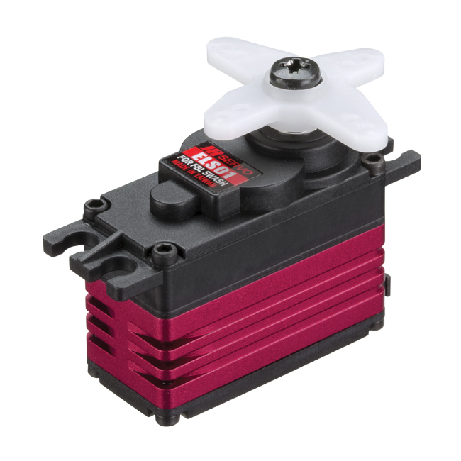 JRPropo ELS01 QRS Swash Servo